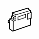 Mercedes-Benz 221-542-04-25 DC VOLTAGE CONVERTER Mercedes-Benz 221-542-04-25 DC VOLTAGE CONVERTER