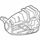 Mercedes-Benz 129-351-05-05 HOUSING Mercedes-Benz 129-351-05-05 HOUSING