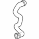 Mercedes-Benz 166-500-04-75 Upper Hose Mercedes-Benz 166-500-04-75 Upper Hose