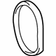 Mercedes-Benz 642-201-00-80 Thermostat Housing Gasket Mercedes-Benz 642-201-00-80 Thermostat Housing Gasket