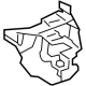 Mercedes-Benz 118-885-35-02 Mount Bracket Mercedes-Benz 118-885-35-02 Mount Bracket