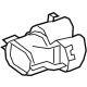 Mercedes-Benz 000-490-33-00 Tailpipe Extension Mercedes-Benz 000-490-33-00 Tailpipe Extension