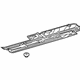 Mercedes-Benz 204-680-49-00 Under Cover Mercedes-Benz 204-680-49-00 Under Cover