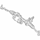 Mercedes-Benz 218-460-78-00-80 Steering Gear Mercedes-Benz 218-460-78-00-80 Steering Gear