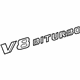 Mercedes-Benz 222-817-84-00 Nameplate Mercedes-Benz 222-817-84-00 Nameplate