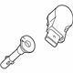 Mercedes-Benz 270-906-05-00-64 Ignition Coil Mercedes-Benz 270-906-05-00-64 Ignition Coil