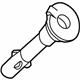 Mercedes-Benz 270-159-00-42 Boot