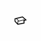 Mercedes-Benz 000-990-63-56 Spare Cover Nut Mercedes-Benz 000-990-63-56 Spare Cover Nut