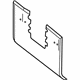 Mercedes-Benz 222-694-00-25-9J36 Front Panel Mercedes-Benz 222-694-00-25-9J36 Front Panel