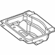 Mercedes-Benz 217-690-00-02-9F08 Spare Housing Mercedes-Benz 217-690-00-02-9F08 Spare Housing