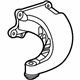 Mercedes-Benz 112-223-51-04 Support Bracket Mercedes-Benz 112-223-51-04 Support Bracket