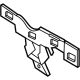 Mercedes-Benz 247-888-44-00 Front Camera Bracket Mercedes-Benz 247-888-44-00 Front Camera Bracket