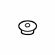 Mercedes-Benz 000-990-51-27 Drip Molding Nut Mercedes-Benz 000-990-51-27 Drip Molding Nut