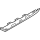 Mercedes-Benz 213-885-73-02 Side Trim Mercedes-Benz 213-885-73-02 Side Trim