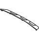 Mercedes-Benz 213-885-44-02-7F24 Step Panel Mercedes-Benz 213-885-44-02-7F24 Step Panel