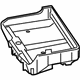 Mercedes-Benz 213-620-00-18 Battery Tray Mercedes-Benz 213-620-00-18 Battery Tray