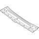 Mercedes-Benz 254-650-40-00 ROOF FRAME Mercedes-Benz 254-650-40-00 ROOF FRAME