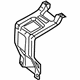 Mercedes-Benz 207-620-02-28 Lock Support Mercedes-Benz 207-620-02-28 Lock Support