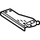 Mercedes-Benz 167-680-07-00 Front Bracket Mercedes-Benz 167-680-07-00 Front Bracket