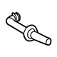 Mercedes-Benz 211-860-06-92 Washer Hose Mercedes-Benz 211-860-06-92 Washer Hose
