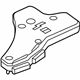 Mercedes-Benz 212-540-04-82 Cover Mercedes-Benz 212-540-04-82 Cover