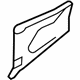 Mercedes-Benz 230-682-75-71 Heat Shield Mercedes-Benz 230-682-75-71 Heat Shield