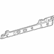 Mercedes-Benz 208-611-01-39 Inner Panel Mercedes-Benz 208-611-01-39 Inner Panel