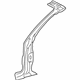 Mercedes-Benz 208-630-13-10 Hinge Pillar Mercedes-Benz 208-630-13-10 Hinge Pillar