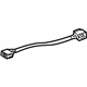 Mercedes-Benz 171-540-86-05 Recline Adjuster Harness Mercedes-Benz 171-540-86-05 Recline Adjuster Harness