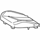 Mercedes-Benz 171-910-31-30-3C91 Cushion Cover Mercedes-Benz 171-910-31-30-3C91 Cushion Cover