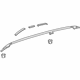 Mercedes-Benz 447-890-04-00-9116 ROOF RACK