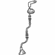 Mercedes-Benz 210-540-48-10 Speed Sensor Mercedes-Benz 210-540-48-10 Speed Sensor