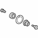 Mercedes-Benz 210-330-01-51 Wheel Bearing Mercedes-Benz 210-330-01-51 Wheel Bearing