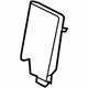 Mercedes-Benz 164-924-27-37-7E94 Trim Cover Mercedes-Benz 164-924-27-37-7E94 Trim Cover
