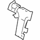 Mercedes-Benz 164-920-23-16 PADDING Mercedes-Benz 164-920-23-16 PADDING