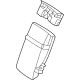 Mercedes-Benz 167-970-18-01-8T99 Armrest Mercedes-Benz 167-970-18-01-8T99 Armrest