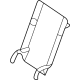 Mercedes-Benz 167-920-39-02-8T92 Lid Mercedes-Benz 167-920-39-02-8T92 Lid