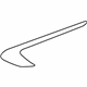 Mercedes-Benz 213-880-29-06 Trim Mercedes-Benz 213-880-29-06 Trim