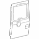 Mercedes-Benz 463-740-31-00 REAR-END DOOR Mercedes-Benz 463-740-31-00 REAR-END DOOR