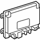 Mercedes-Benz 204-870-51-26 CONTROL UNIT Mercedes-Benz 204-870-51-26 CONTROL UNIT