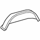 Mercedes-Benz 906-616-02-75 WHEELHOUSE Mercedes-Benz 906-616-02-75 WHEELHOUSE
