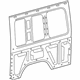 Mercedes-Benz 906-636-47-60 SIDE PANEL Mercedes-Benz 906-636-47-60 SIDE PANEL