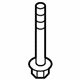 Mercedes-Benz 002-990-66-03 Mount Bolt Mercedes-Benz 002-990-66-03 Mount Bolt
