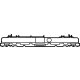 Mercedes-Benz 214-900-23-14 CONTROL UNIT, COMPLETE Mercedes-Benz 214-900-23-14 CONTROL UNIT, COMPLETE