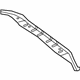 Mercedes-Benz 217-618-00-47-64 Closure Panel Mercedes-Benz 217-618-00-47-64 Closure Panel