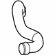 Mercedes-Benz 172-501-14-82 Coolant Hose Mercedes-Benz 172-501-14-82 Coolant Hose