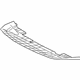 Mercedes-Benz 177-885-14-00 Under Cover Mercedes-Benz 177-885-14-00 Under Cover