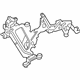 Mercedes-Benz 276-150-49-73 Rear Bracket Mercedes-Benz 276-150-49-73 Rear Bracket