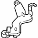 Mercedes-Benz 276-150-37-73 Front Bracket Mercedes-Benz 276-150-37-73 Front Bracket