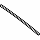 Mercedes-Benz 205-783-02-96-64 Front Seal Mercedes-Benz 205-783-02-96-64 Front Seal